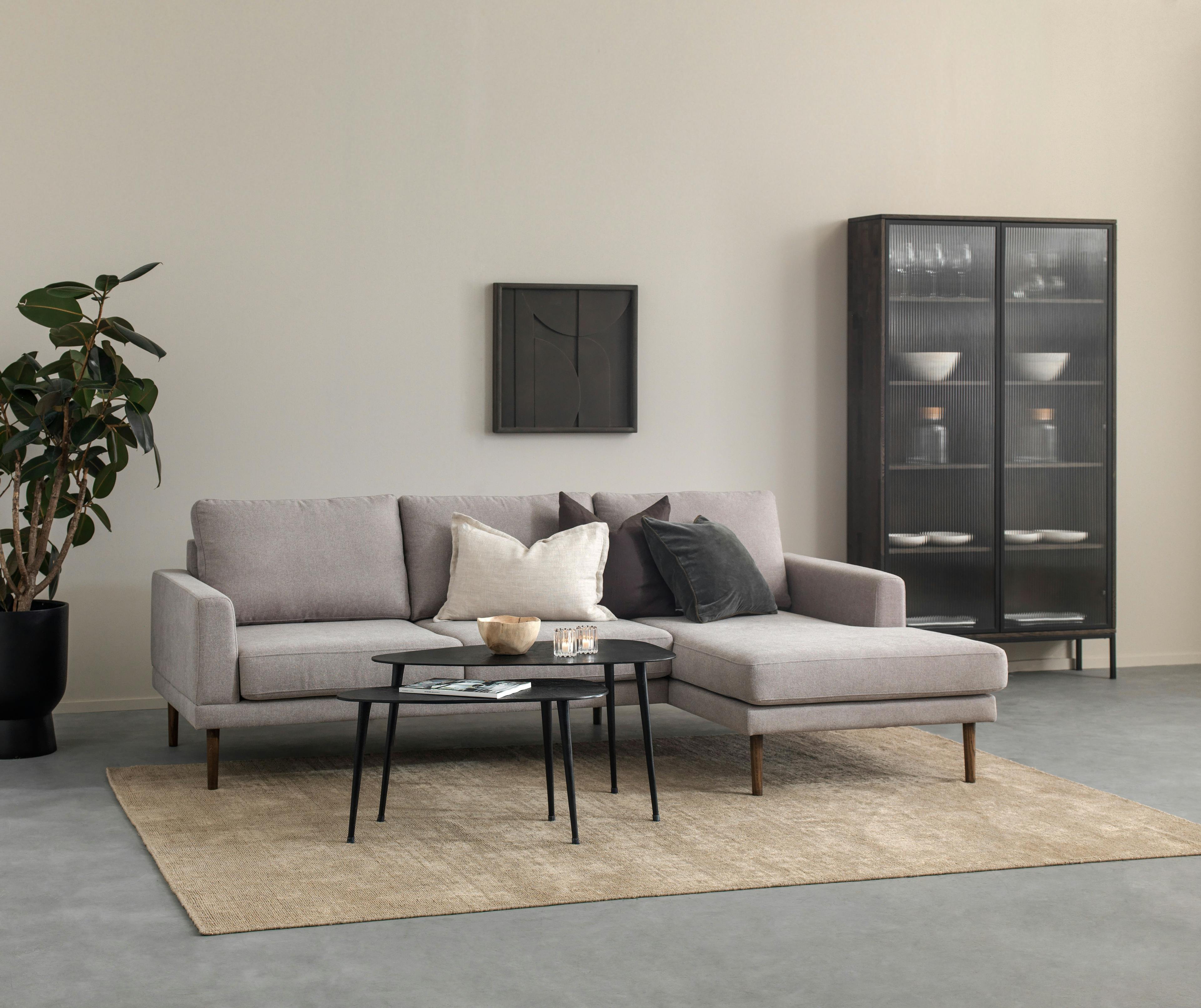 Devine sofa fra Fagmøbler