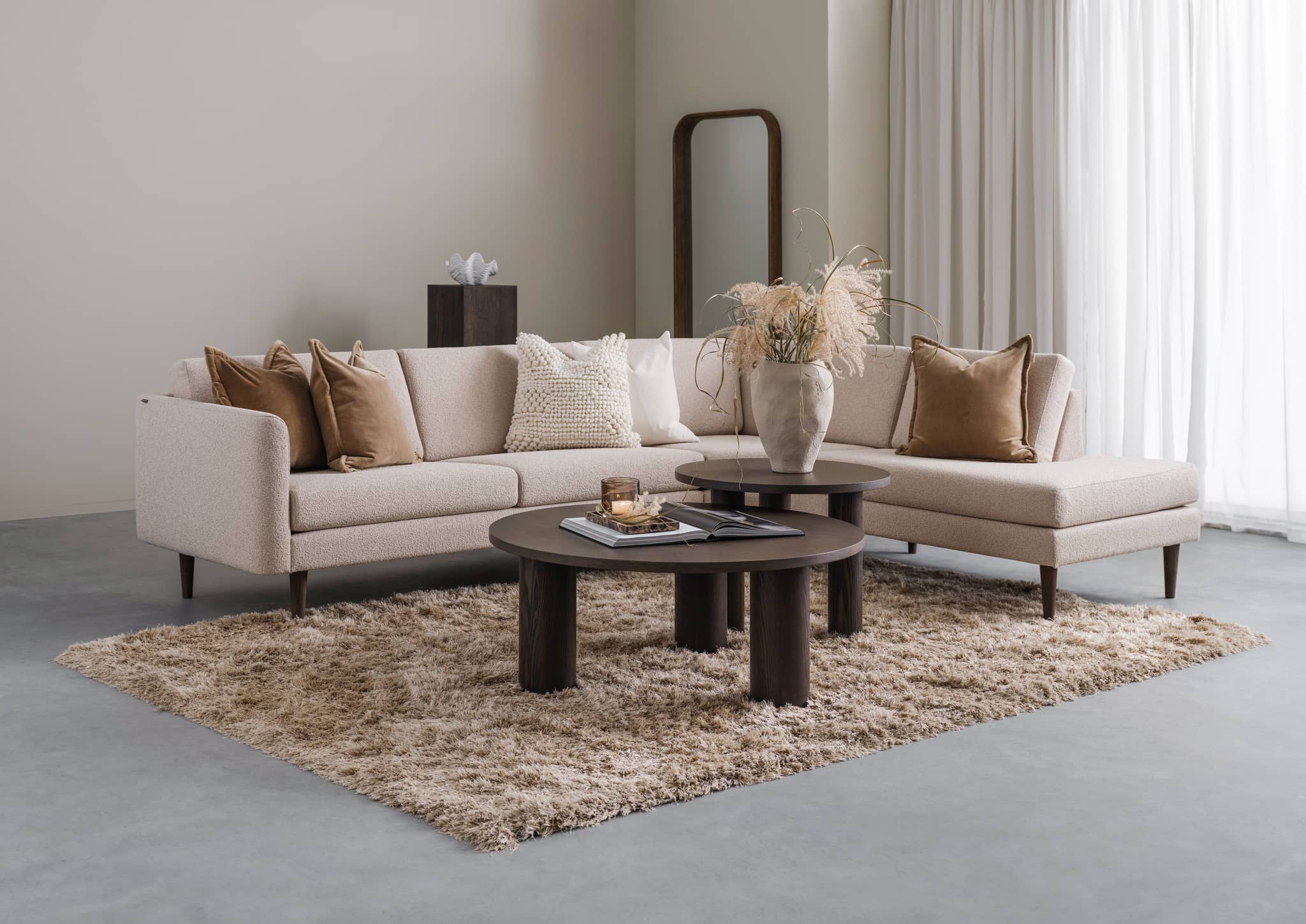 Sofa fra Fagmøbler