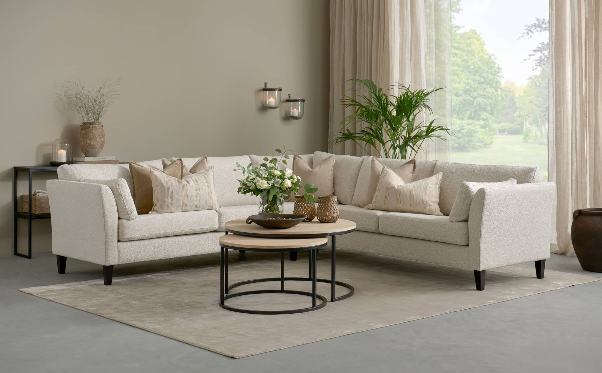 Sofa fra Fagmøbler