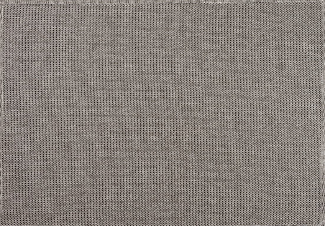$Bilde av Haag inne/uteteppe (160x230 cm, grå)